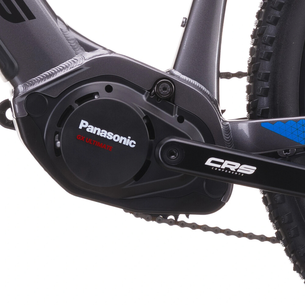 e-Atland 9.11-(715 Wh)