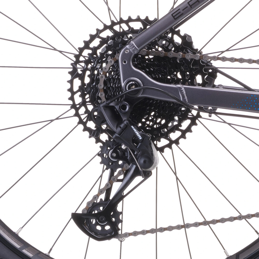 e-Atland 9.11-(715 Wh)