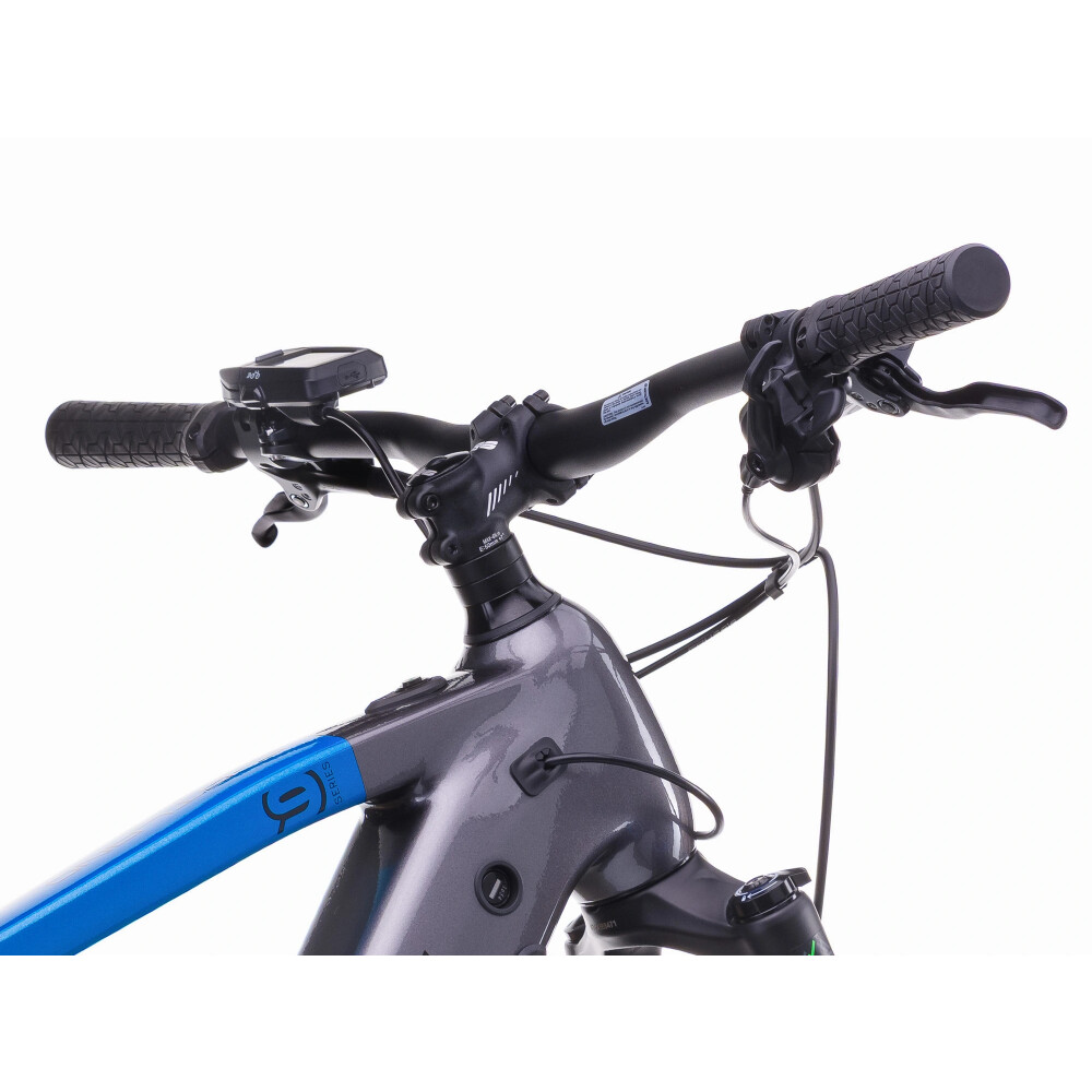 e-Atland 9.11-(715 Wh)