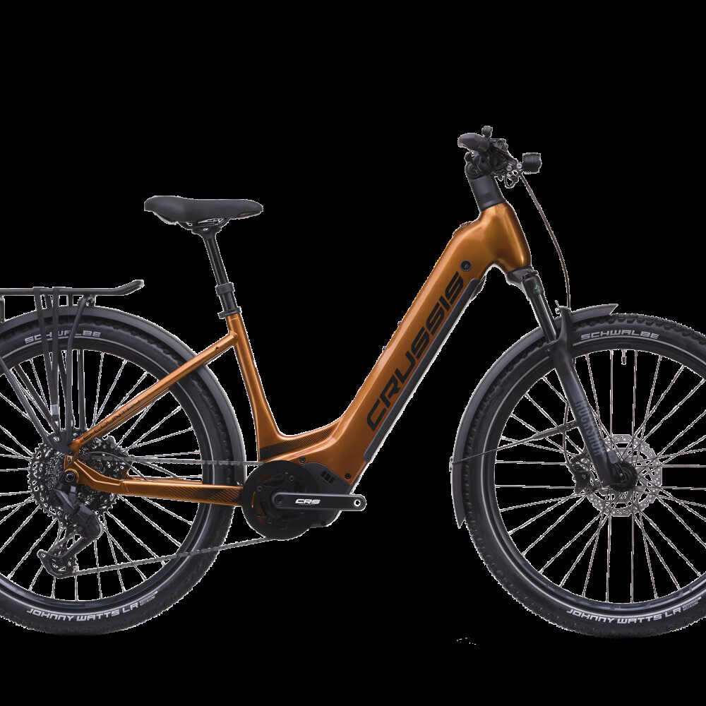 e-Country 10.11-(715 Wh)