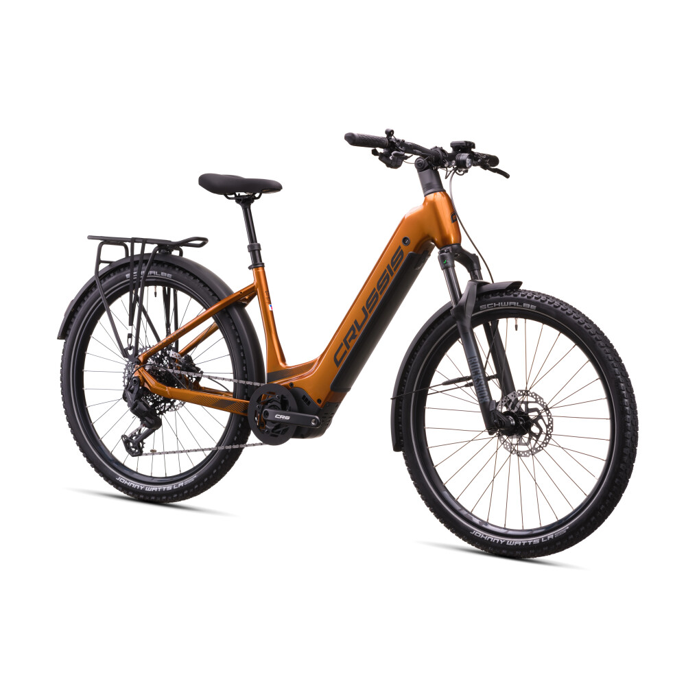 e-Country 10.11-(715 Wh)