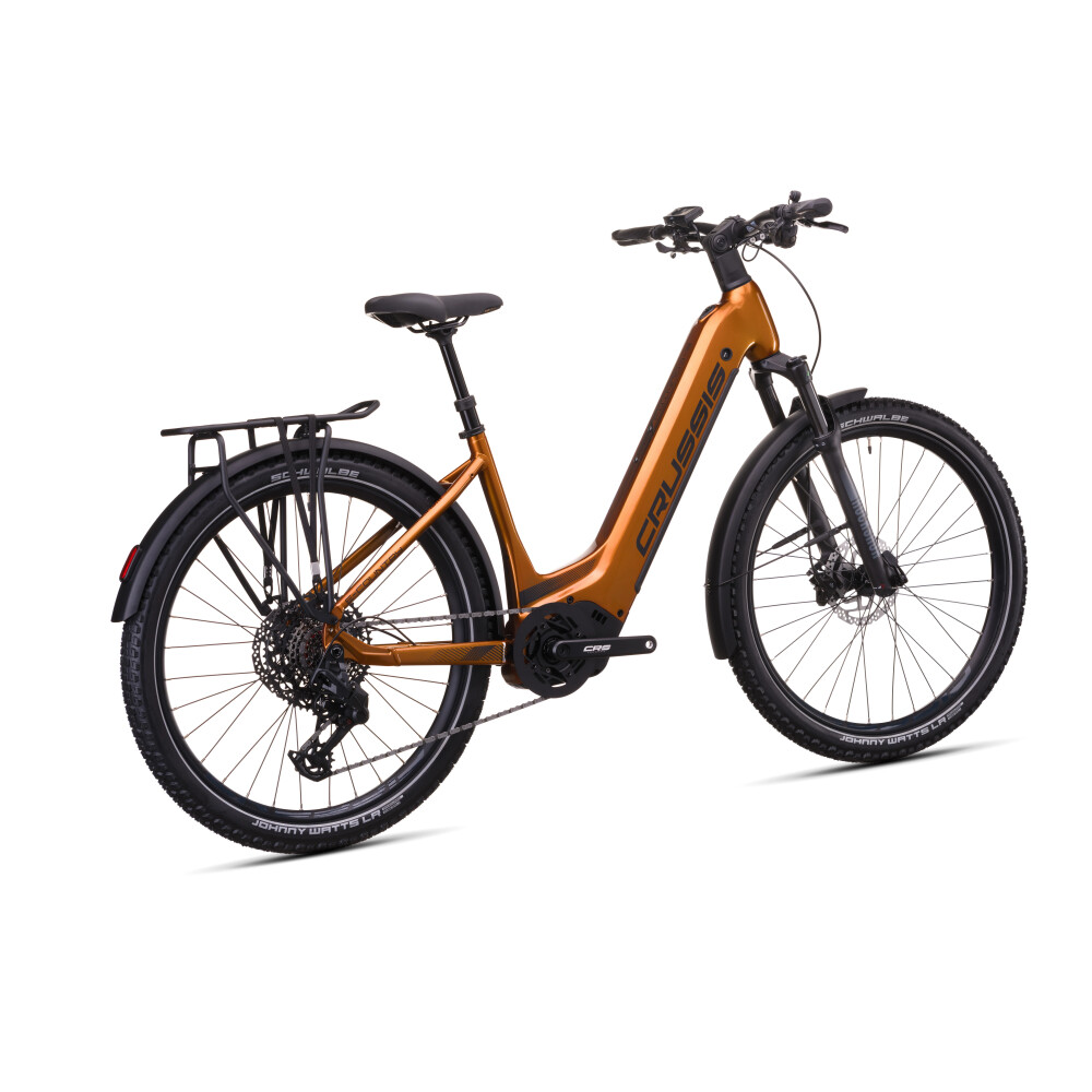 e-Country 10.11-(715 Wh)
