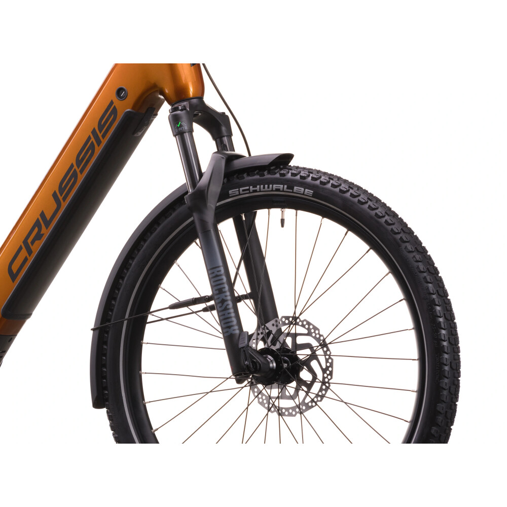 e-Country 10.11-(715 Wh)