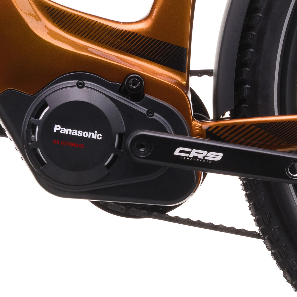 e-Country 10.11-(715 Wh)