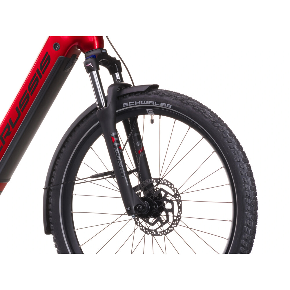 e-Country 7.11-(715 Wh)
