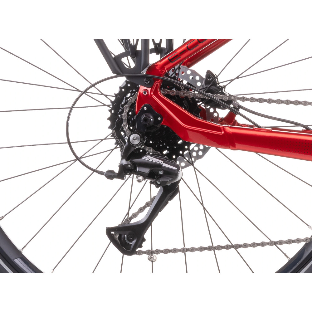 e-Country 7.11-(715 Wh)