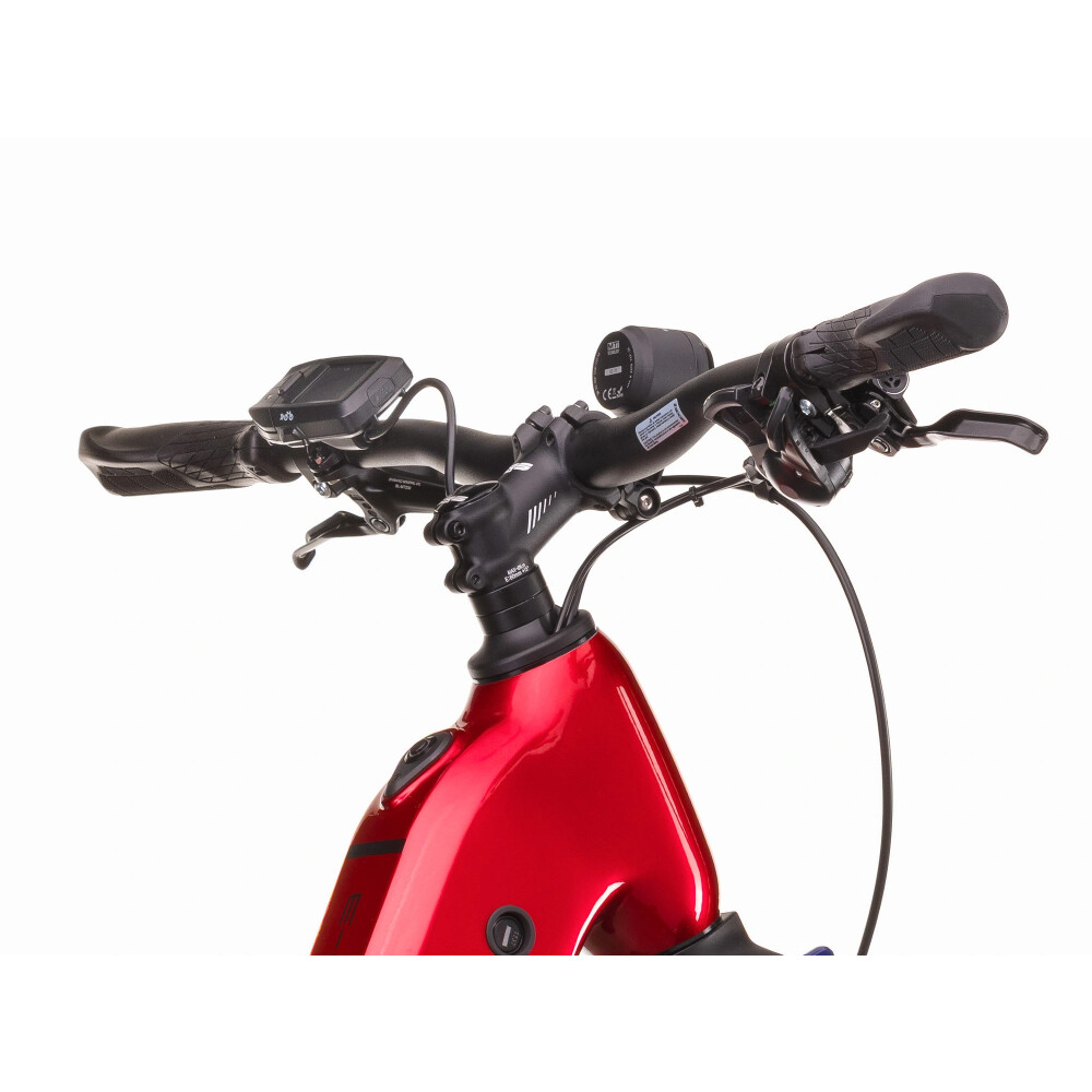 e-Country 7.11-(715 Wh)