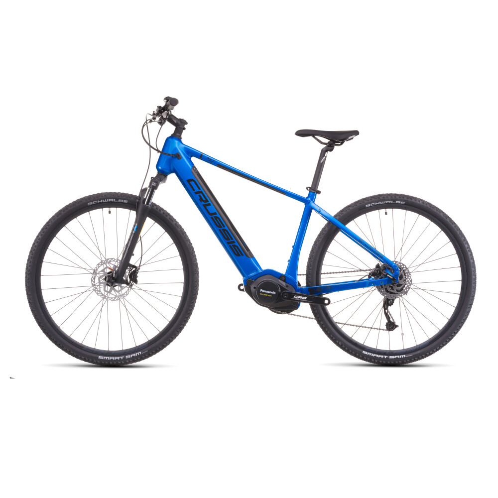 e-Cross 7.11-(513 Wh)