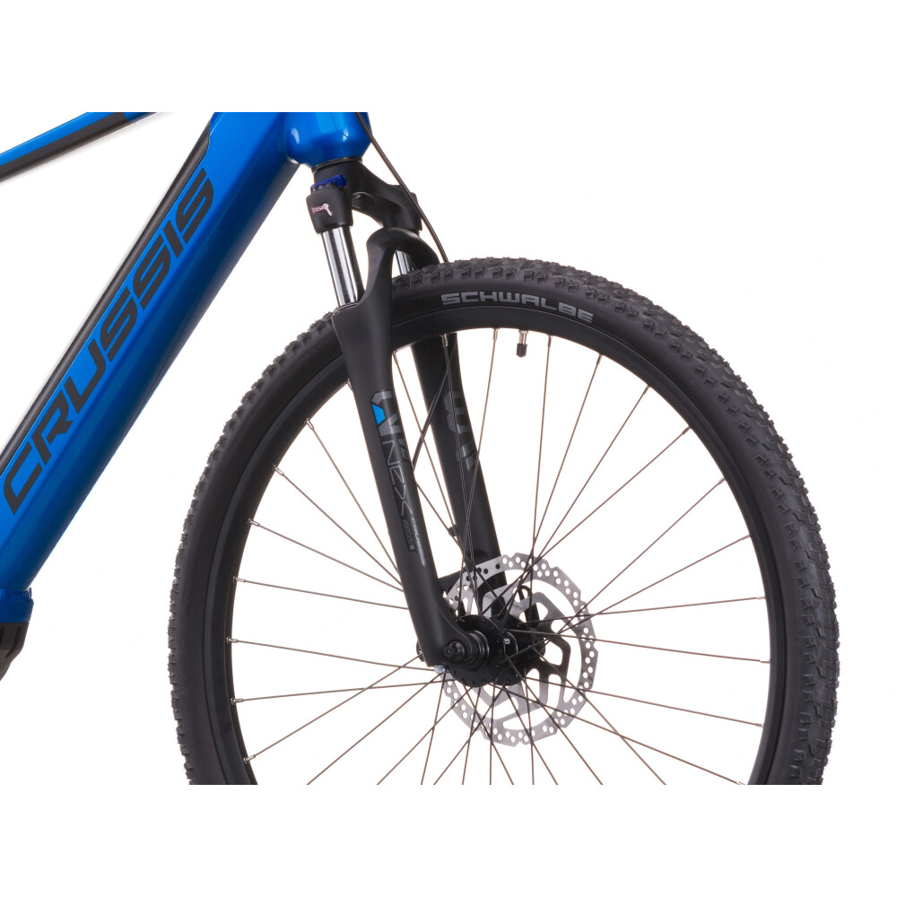 e-Cross 7.11-(513 Wh)