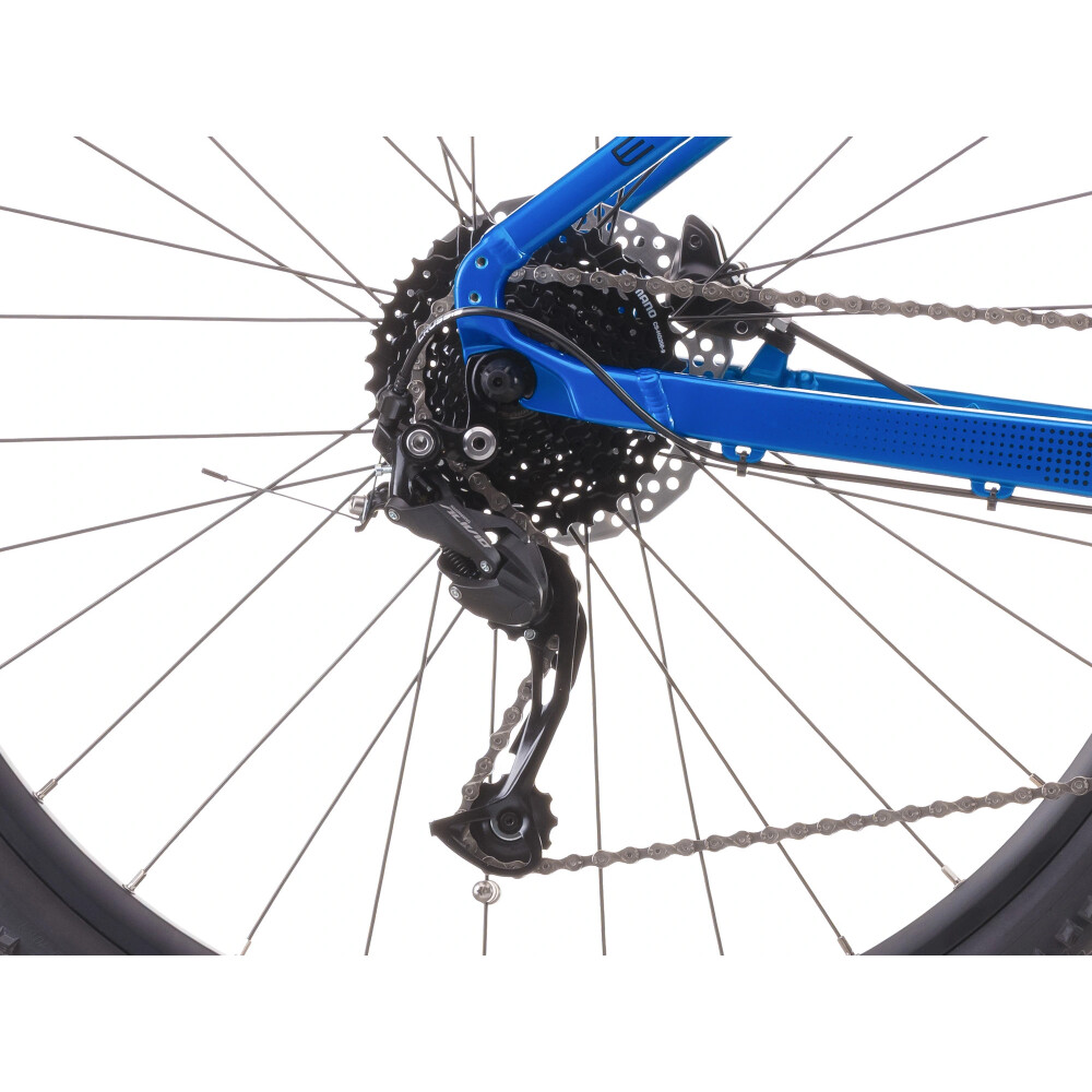 e-Cross 7.11-(513 Wh)