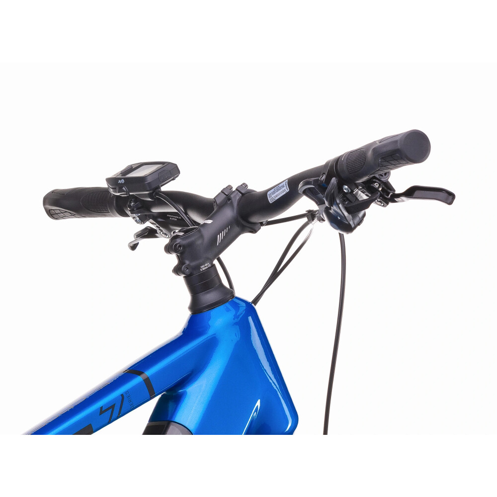 e-Cross 7.11-(513 Wh)