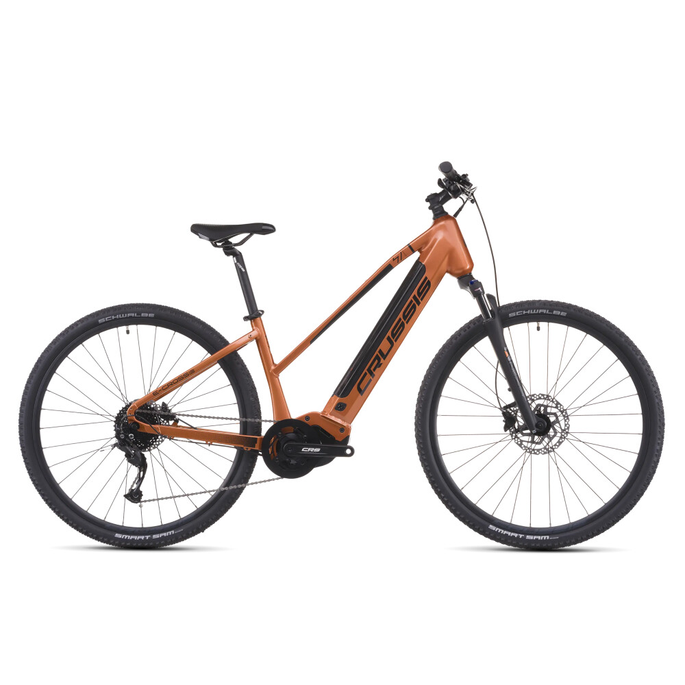 e-Cross low 7.11-(518 Wh)