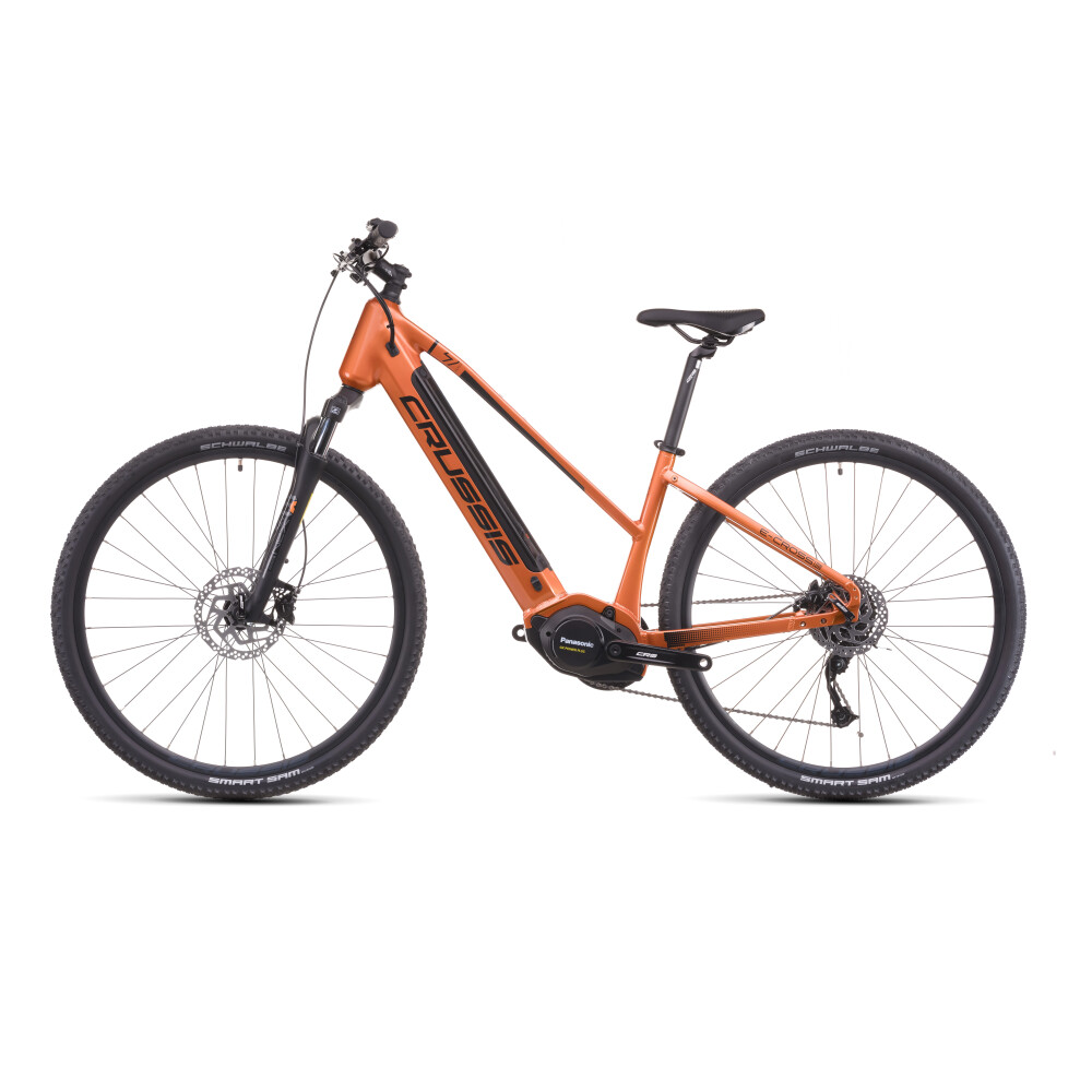 e-Cross low 7.11-(518 Wh)