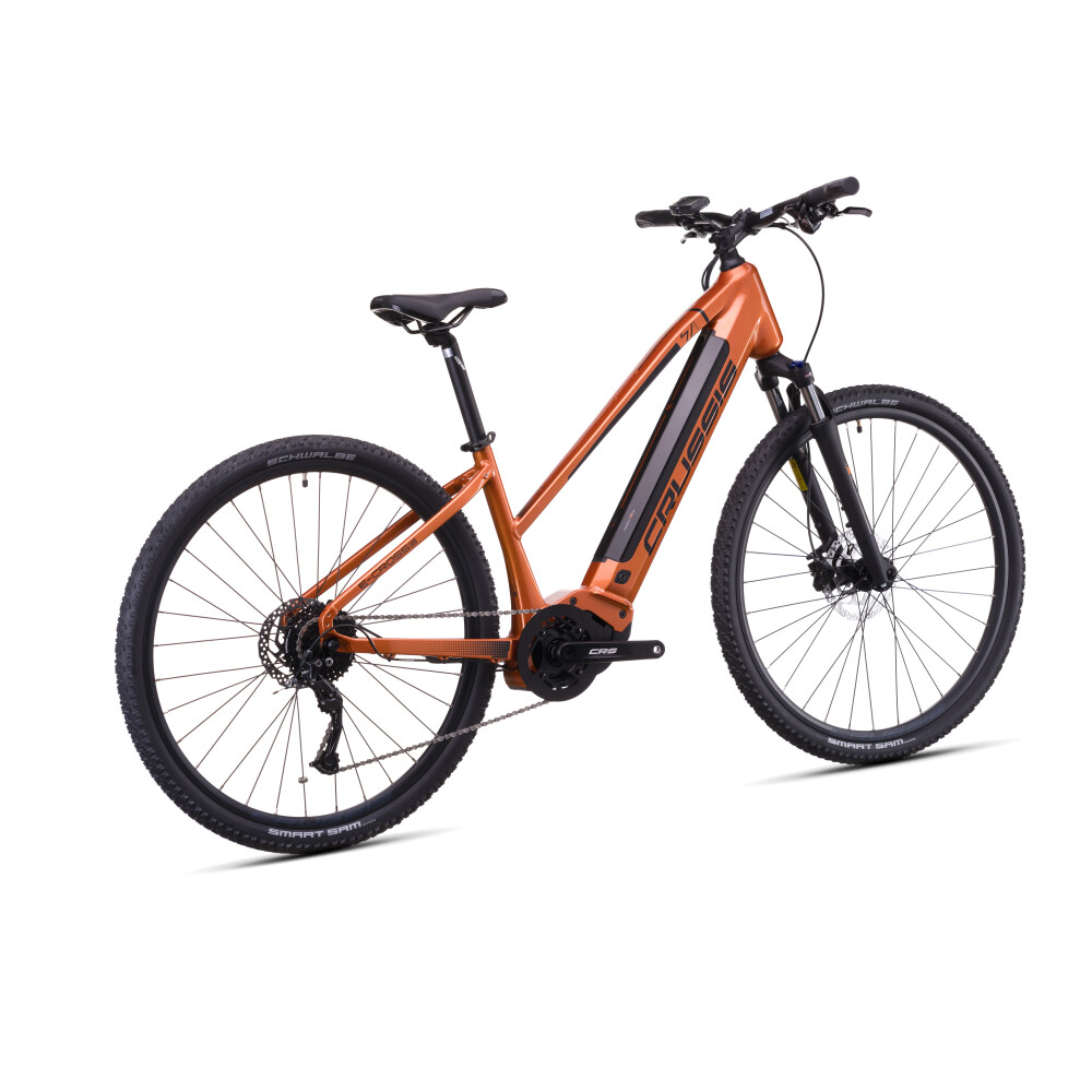 e-Cross low 7.11-(518 Wh)