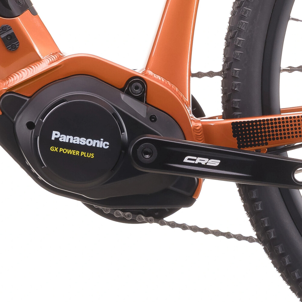 e-Cross low 7.11-(518 Wh)