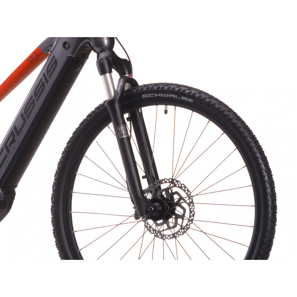 e-Cross low 9.11-(715 Wh)