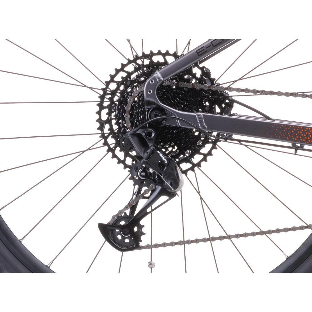 e-Cross low 9.11-(715 Wh)