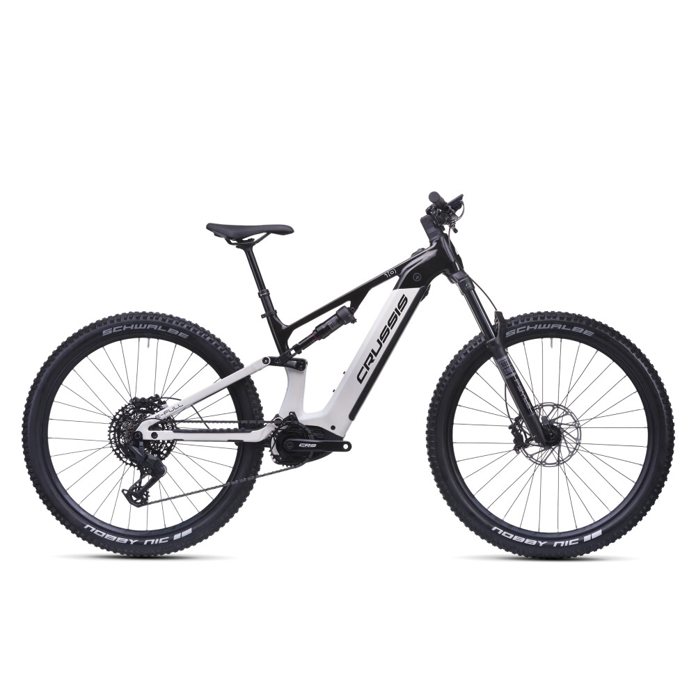 e-Full 10.11-(715 Wh)