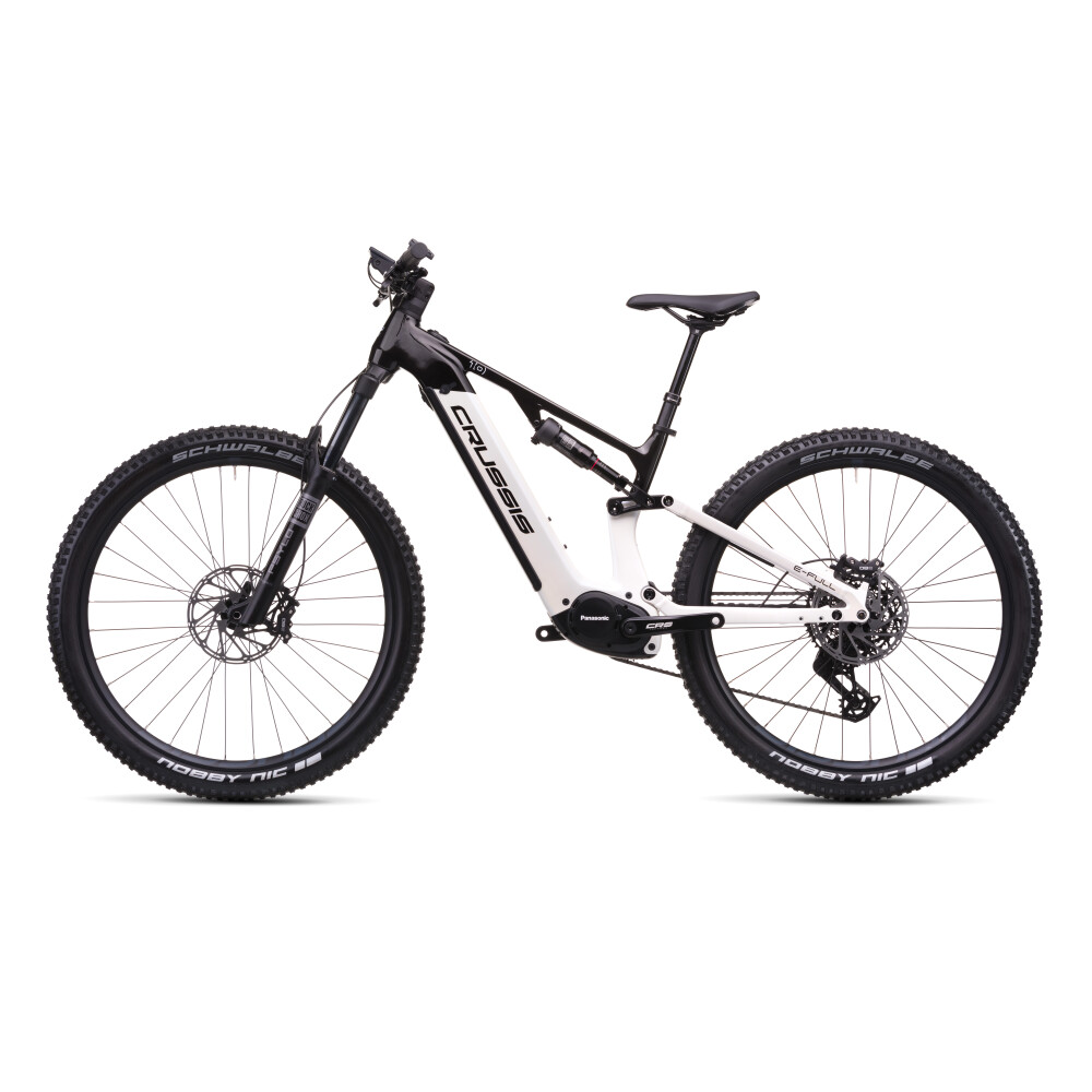 e-Full 10.11-(715 Wh)