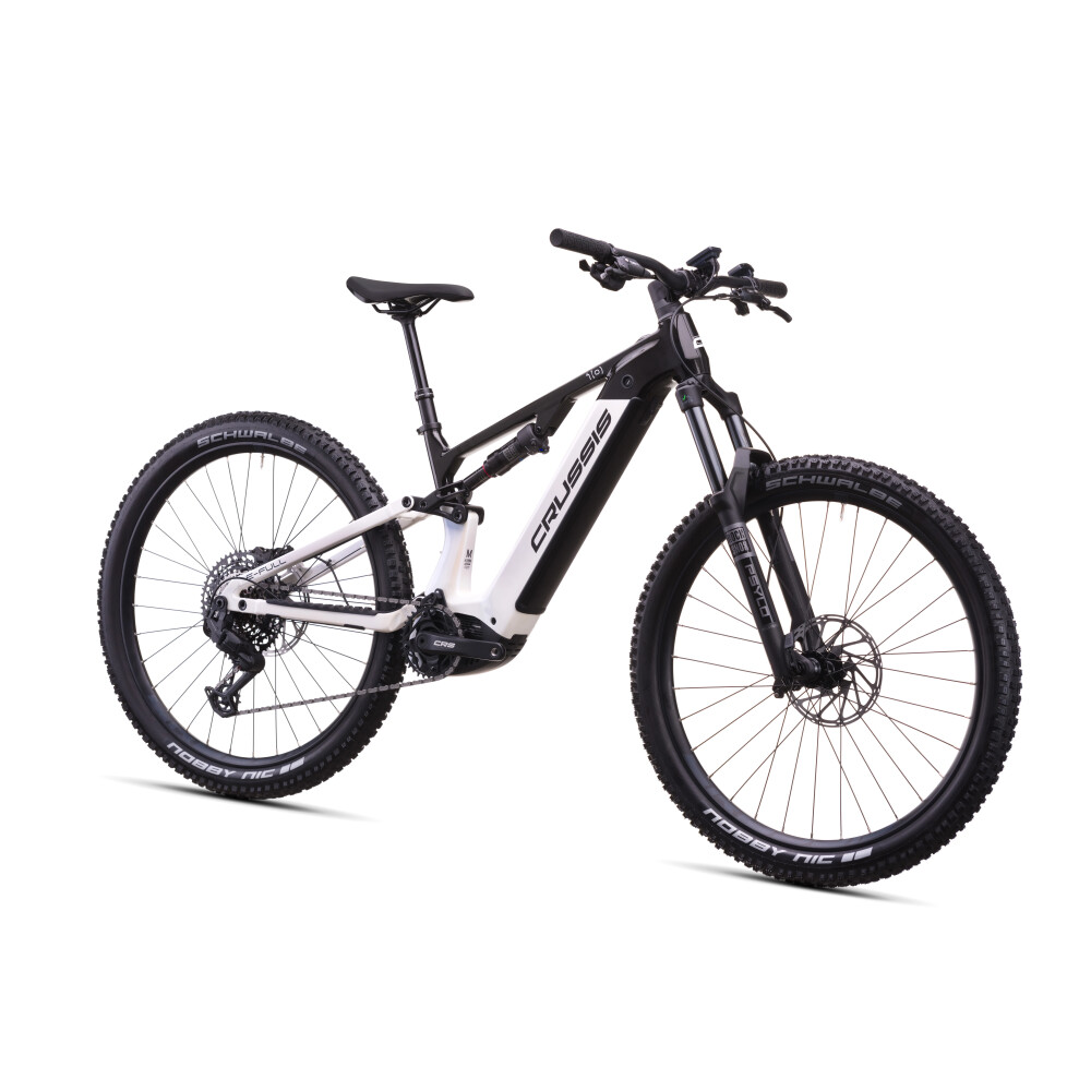 e-Full 10.11-(715 Wh)