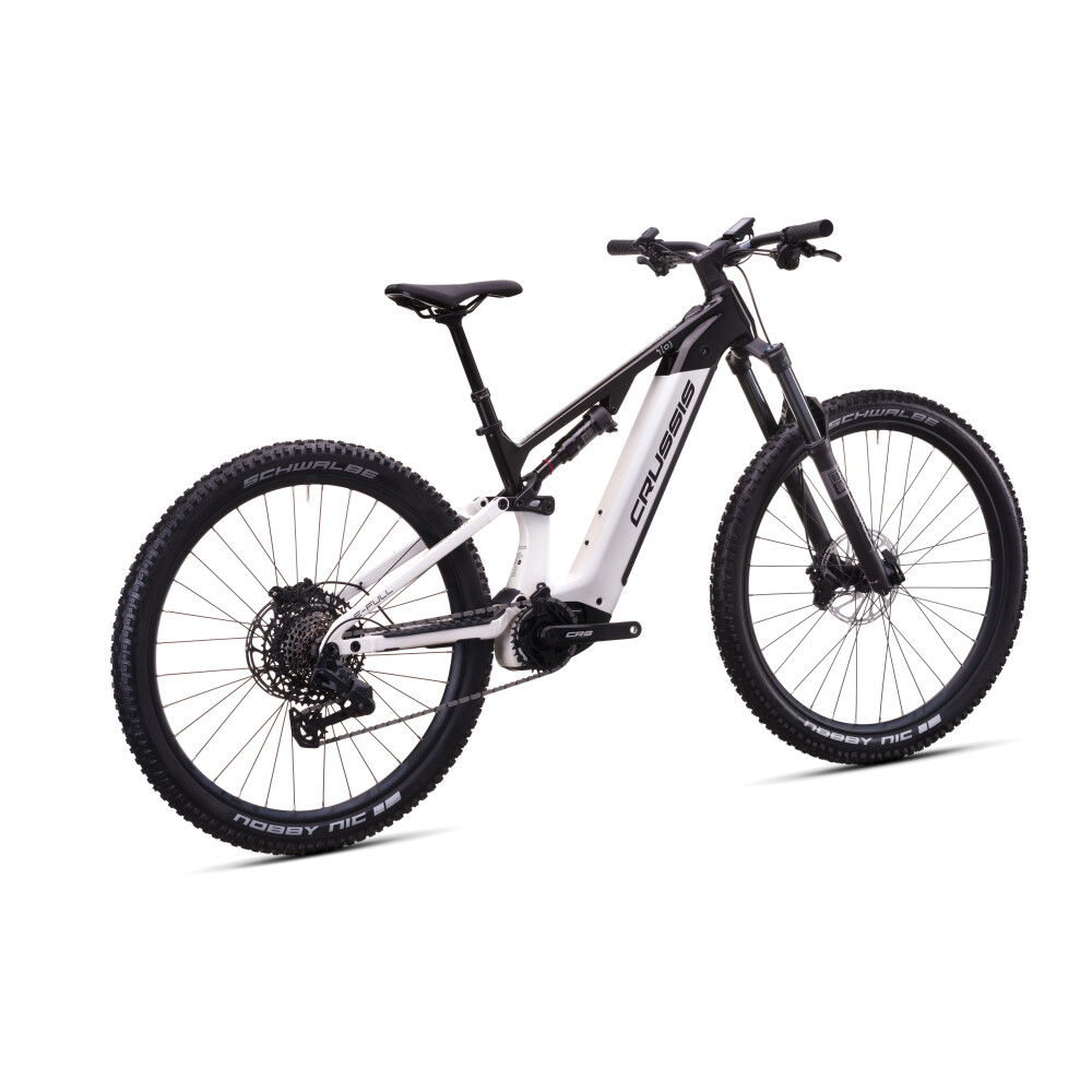 e-Full 10.11-(715 Wh)