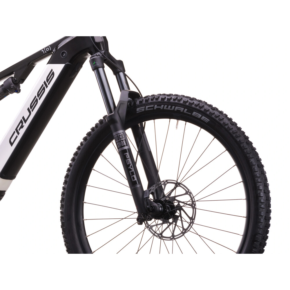 e-Full 10.11-(715 Wh)