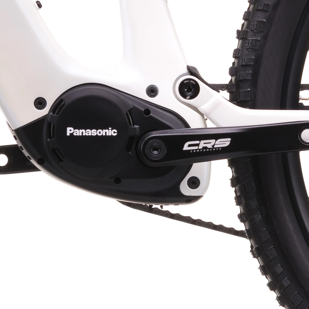 e-Full 10.11-(715 Wh)