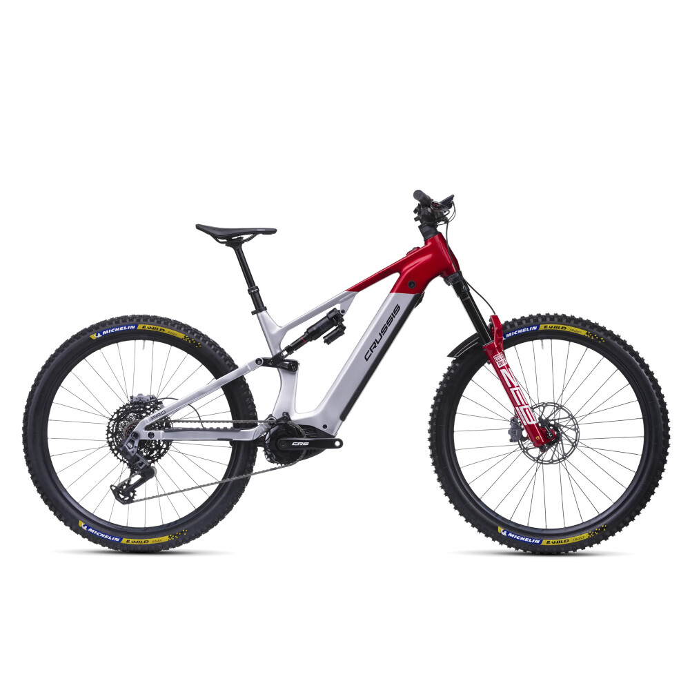 e-Full 10.11-PRO (715 Wh)