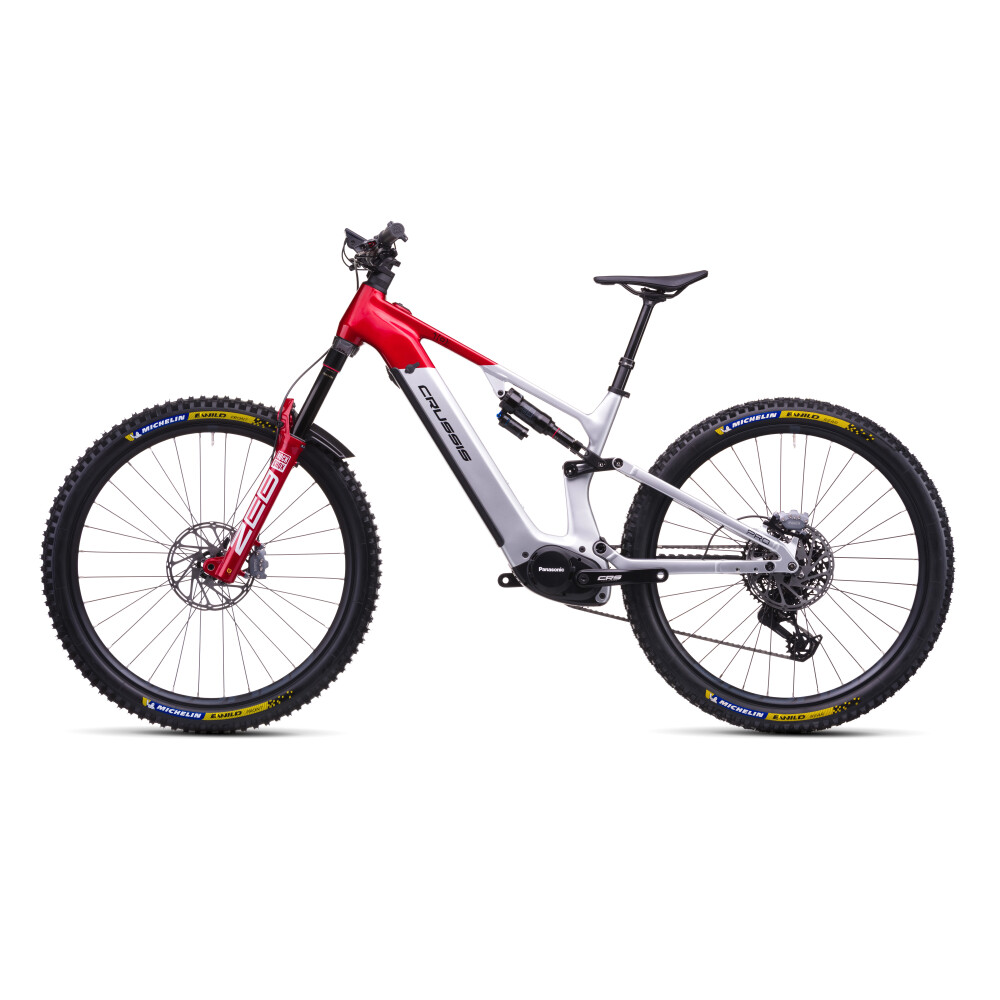 e-Full 10.11-PRO (715 Wh)