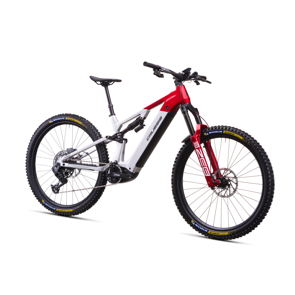 e-Full 10.11-PRO (715 Wh)
