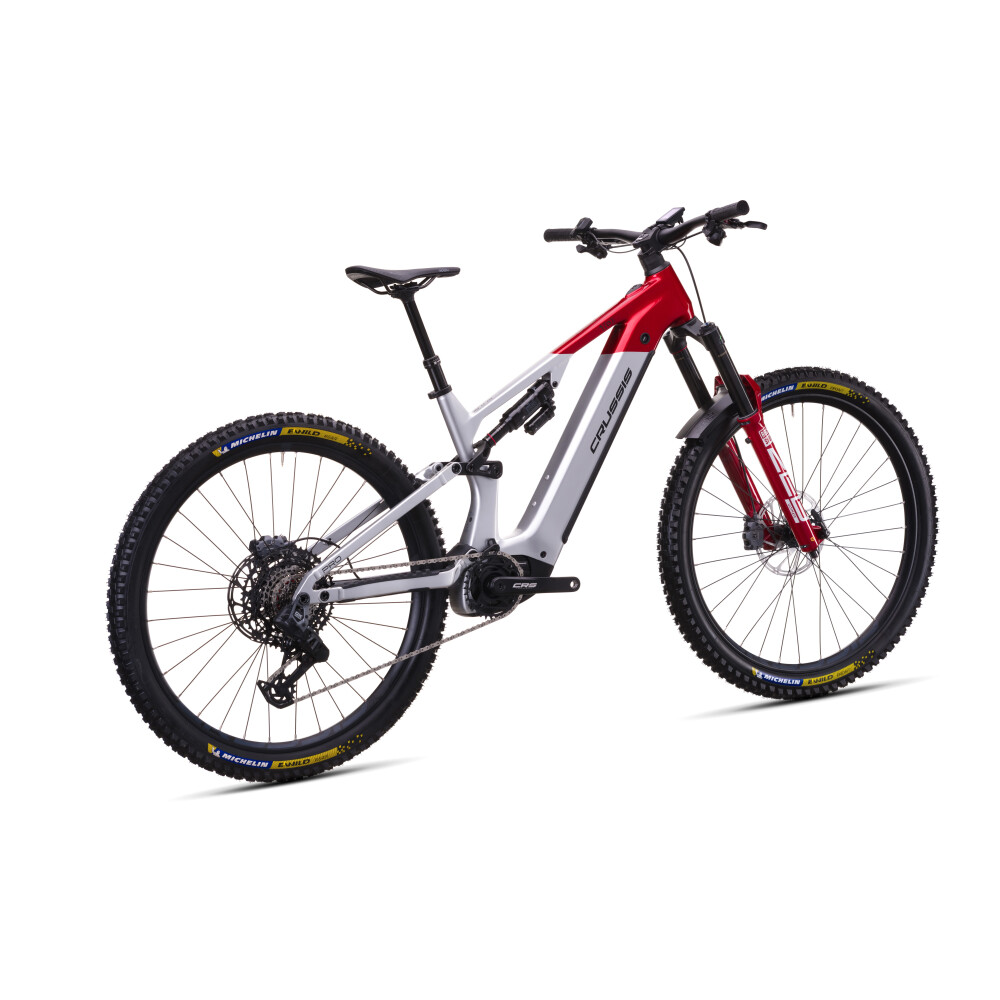 e-Full 10.11-PRO (715 Wh)