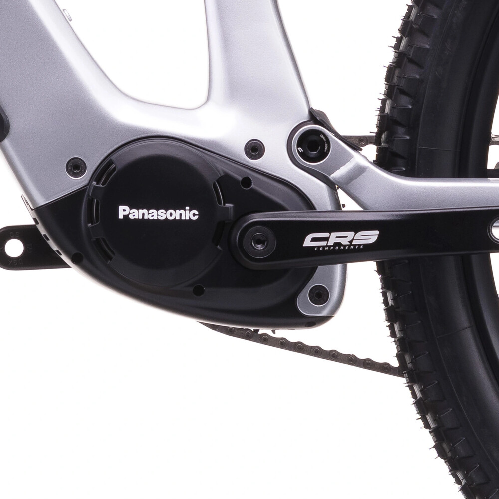 e-Full 10.11-PRO (715 Wh)
