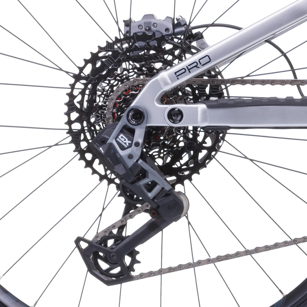 e-Full 10.11-PRO (715 Wh)