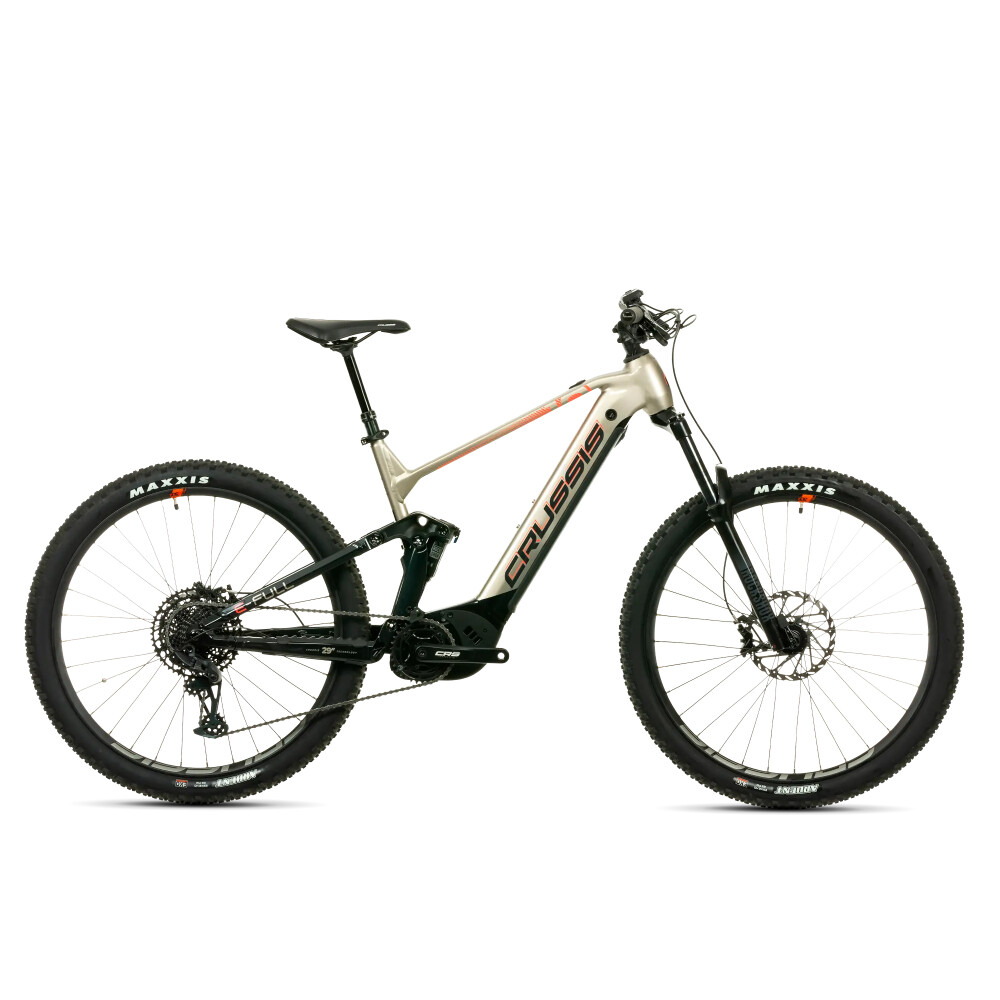 e-Full 10.9-M