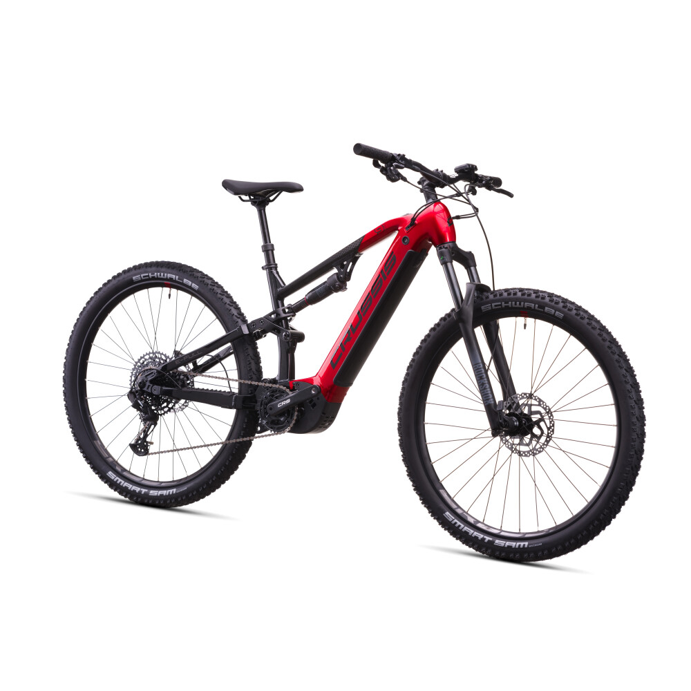 e-Full 9.11-(894 Wh)