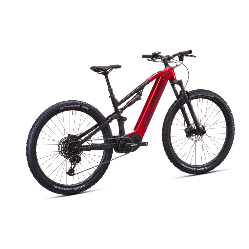 e-Full 9.11-(715 Wh)