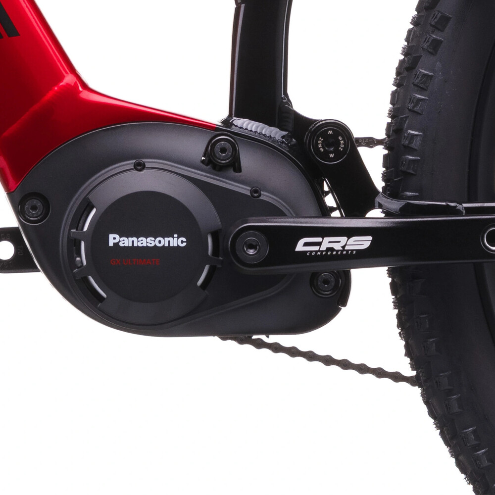 e-Full 9.11-(715 Wh)