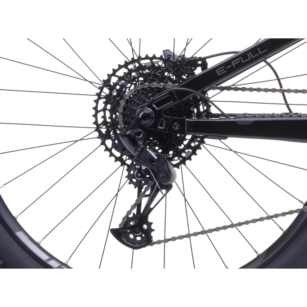 e-Full 9.11-(715 Wh)