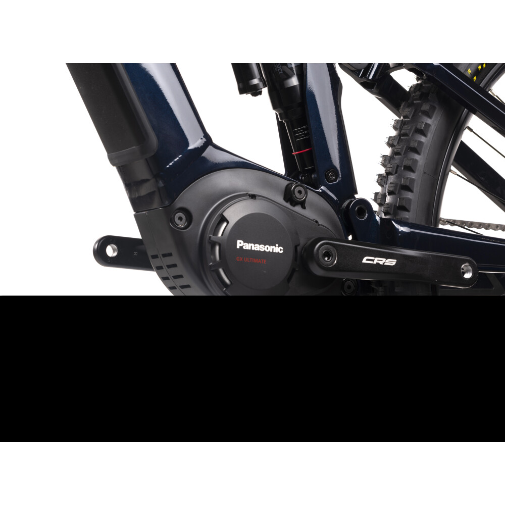 e-Full 10.10-PRO (720 Wh)