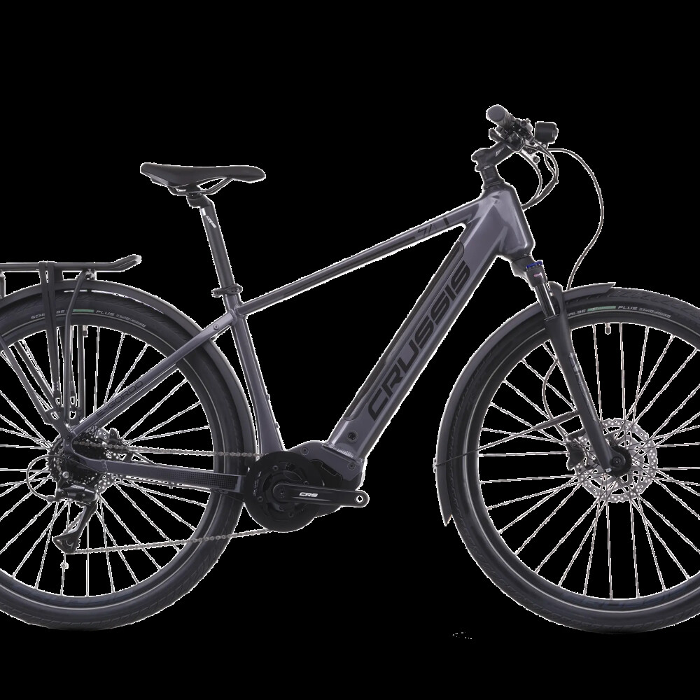 e-Gordo 7.11-(513 Wh)