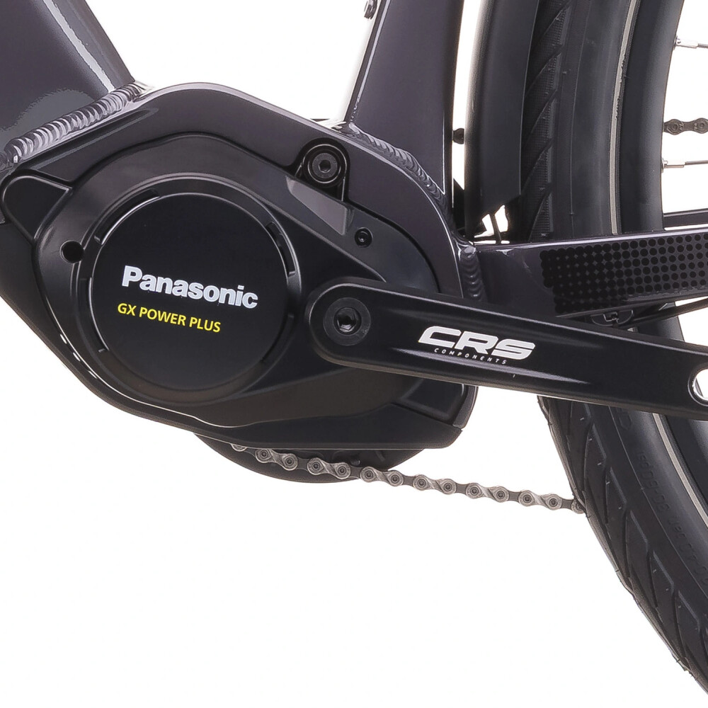 e-Gordo 7.11-(513 Wh)