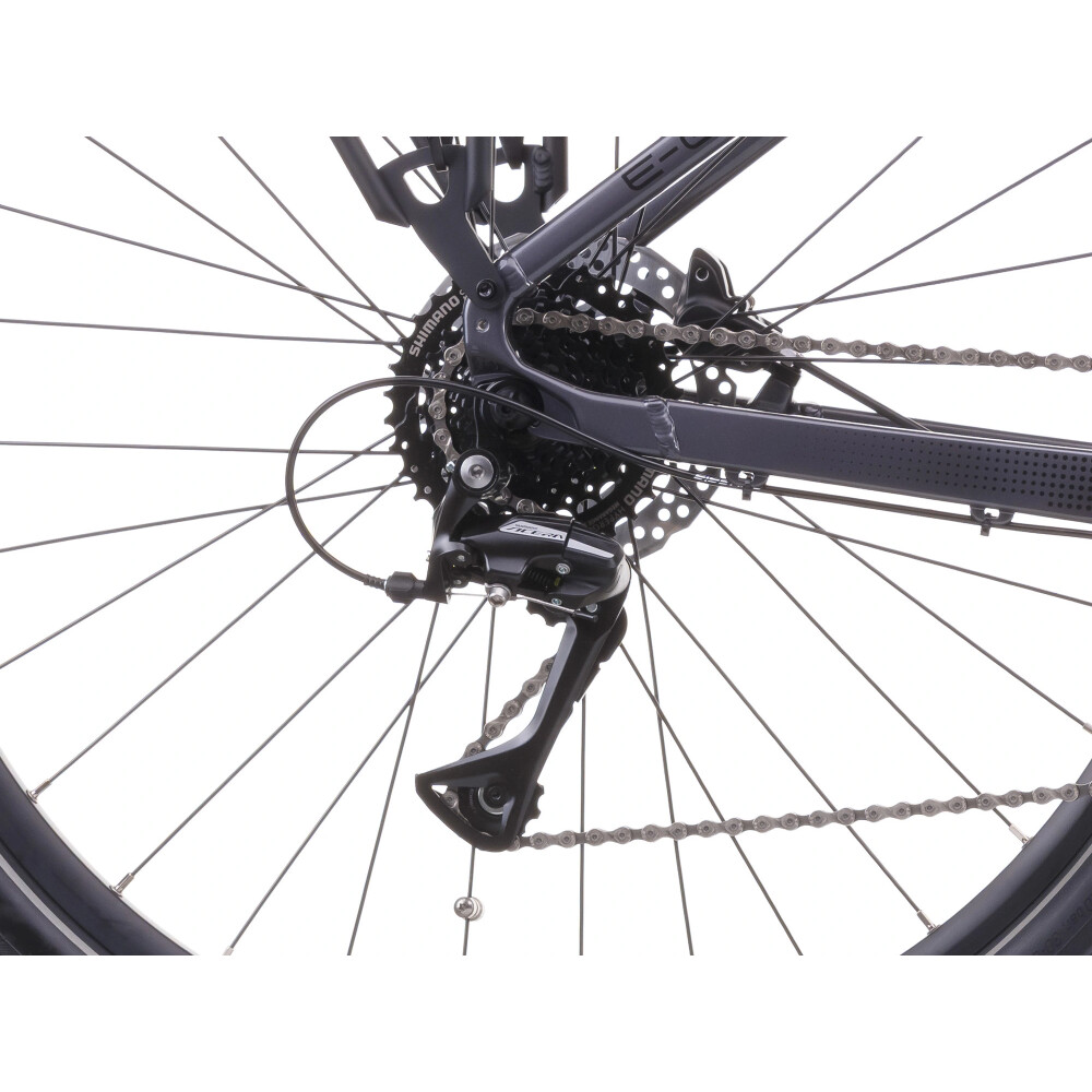 e-Gordo 7.11-(513 Wh)