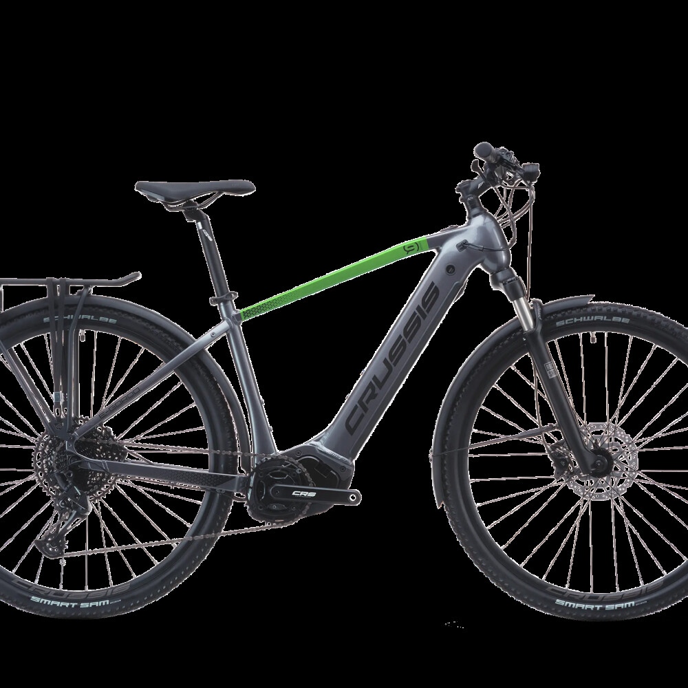 e-Gordo 9.11-(715 Wh)