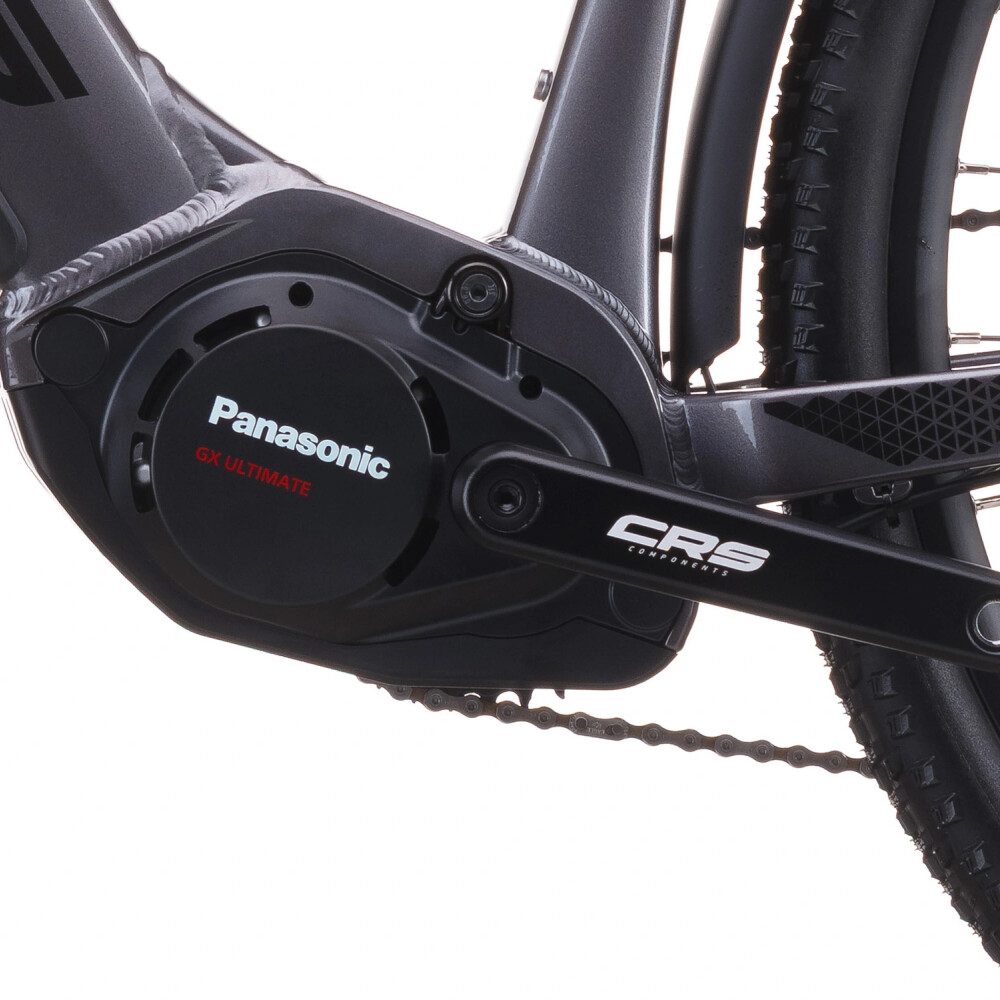 e-Gordo 9.11-(715 Wh)