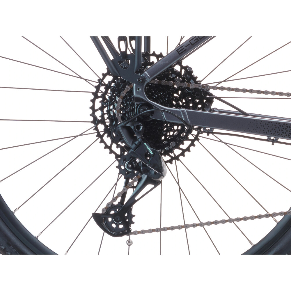 e-Gordo 9.11-(715 Wh)