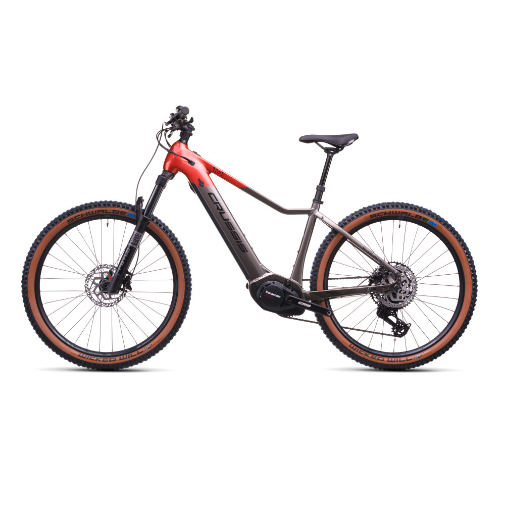 e-Guera 10.11-(715 Wh)