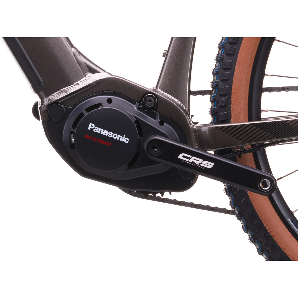 e-Guera 10.11-(715 Wh)
