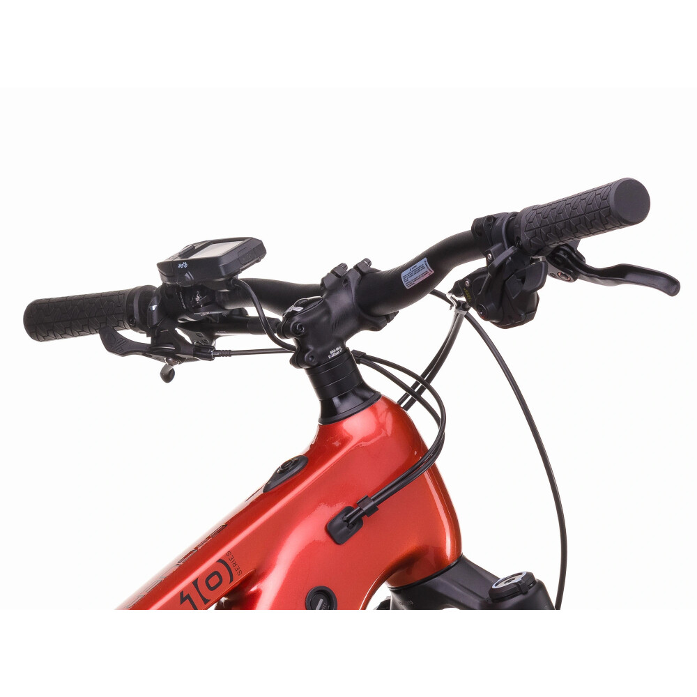 e-Guera 10.11-(715 Wh)