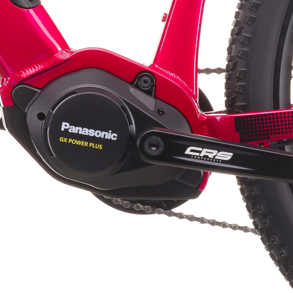 e-Guera 7.11-(513 Wh)