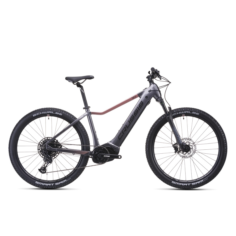 e-Guera 9.11-(715 Wh)